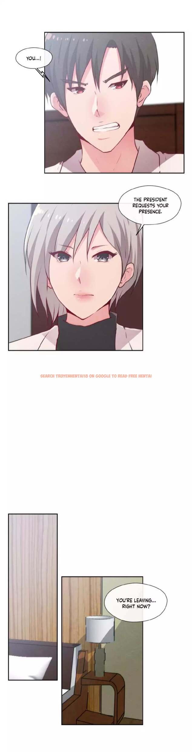 Read Hentai Image 5 143 in comic The Third Party - Chapter 47 - hentaitnt.net