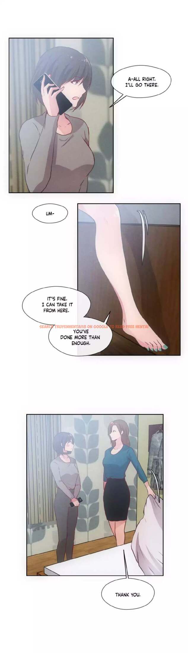 Read Hentai Image 6 143 in comic The Third Party - Chapter 47 - hentaitnt.net