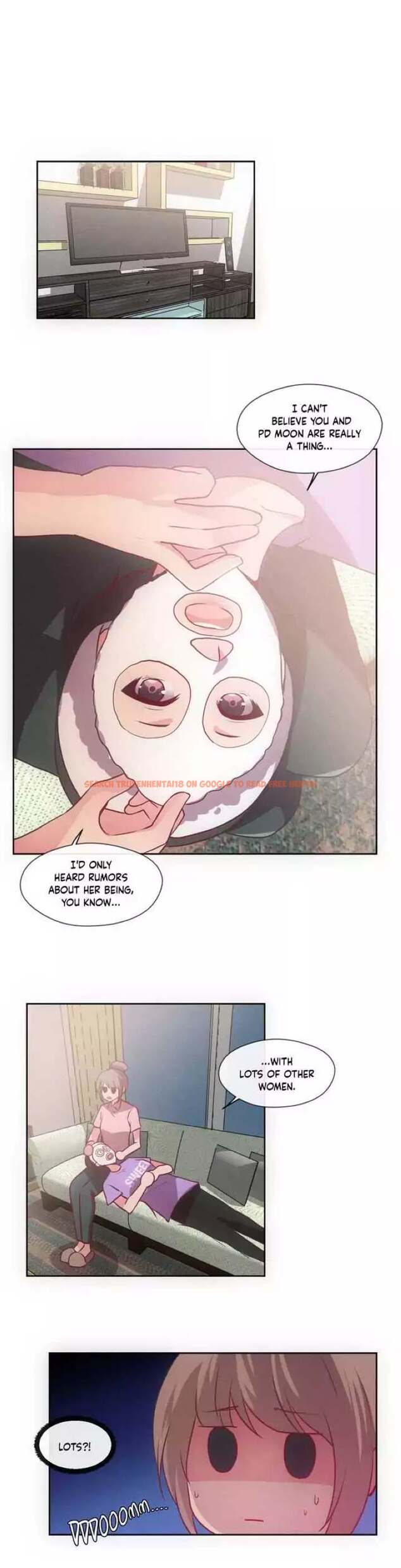 Read Hentai Image 1 143 in comic The Third Party - Chapter 48 - hentaitnt.net