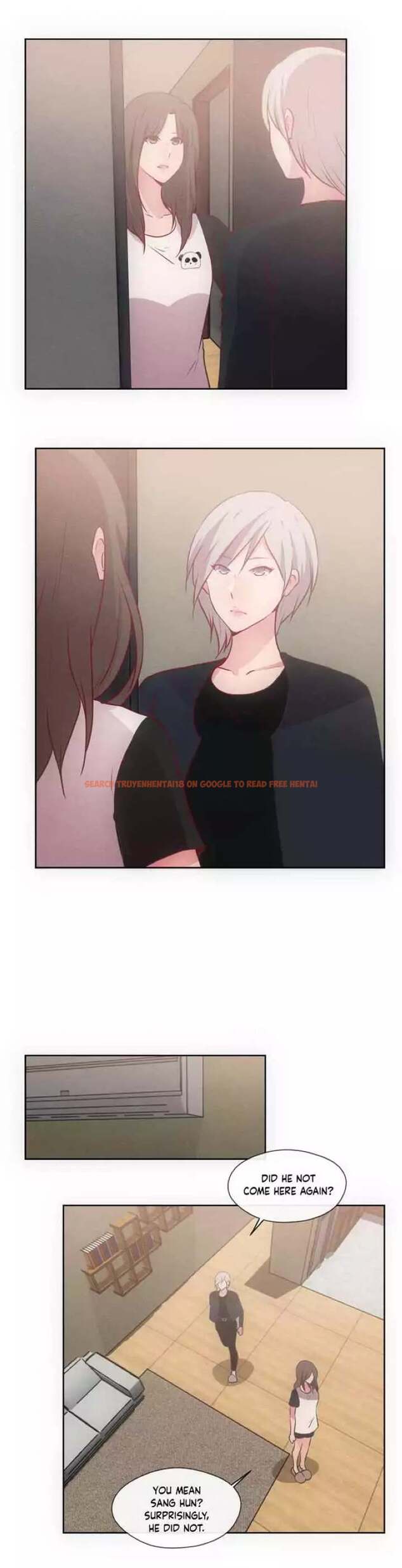 Read Hentai Image 10 143 in comic The Third Party - Chapter 48 - hentaitnt.net