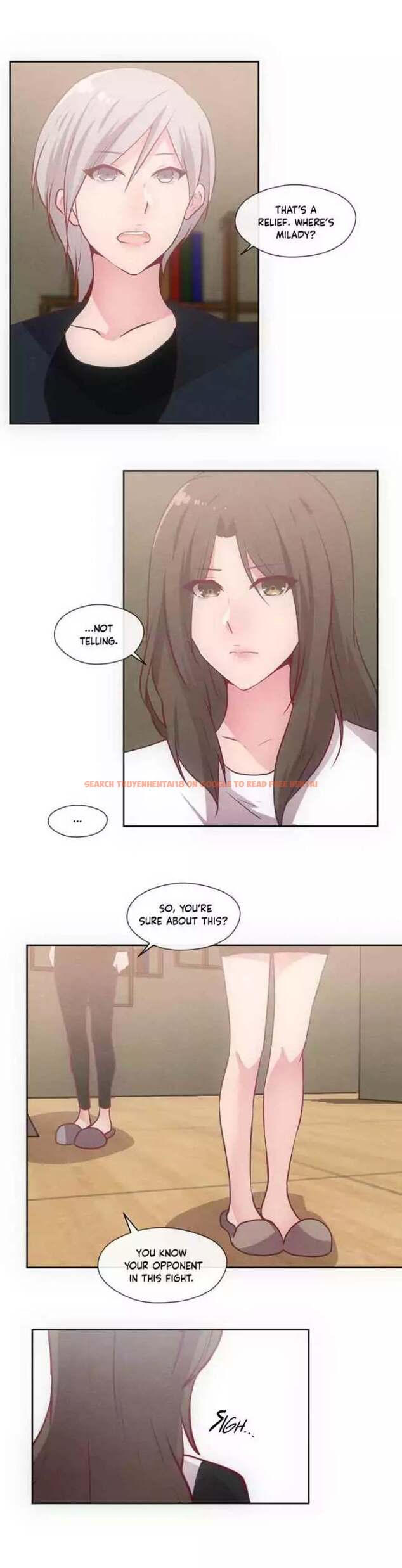 Read Hentai Image 11 143 in comic The Third Party - Chapter 48 - hentaitnt.net
