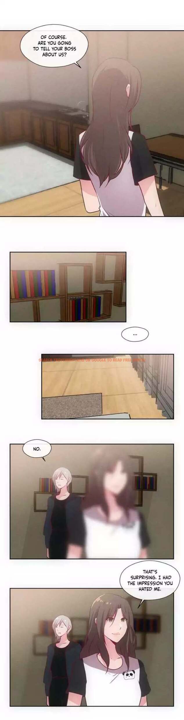 Read Hentai Image 12 143 in comic The Third Party - Chapter 48 - hentaitnt.net