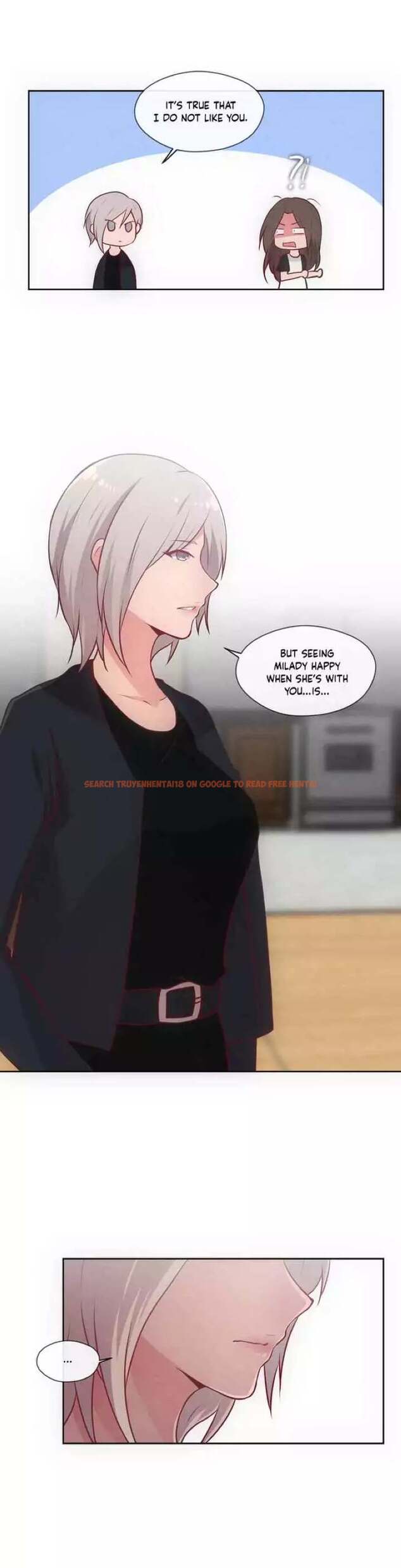 Read Hentai Image 13 143 in comic The Third Party - Chapter 48 - hentaitnt.net