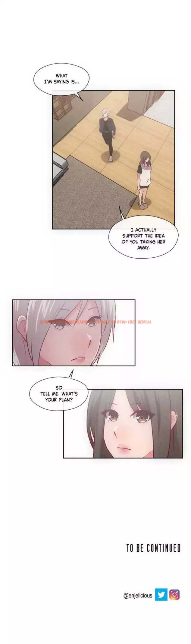 Read Hentai Image 14 143 in comic The Third Party - Chapter 48 - hentaitnt.net
