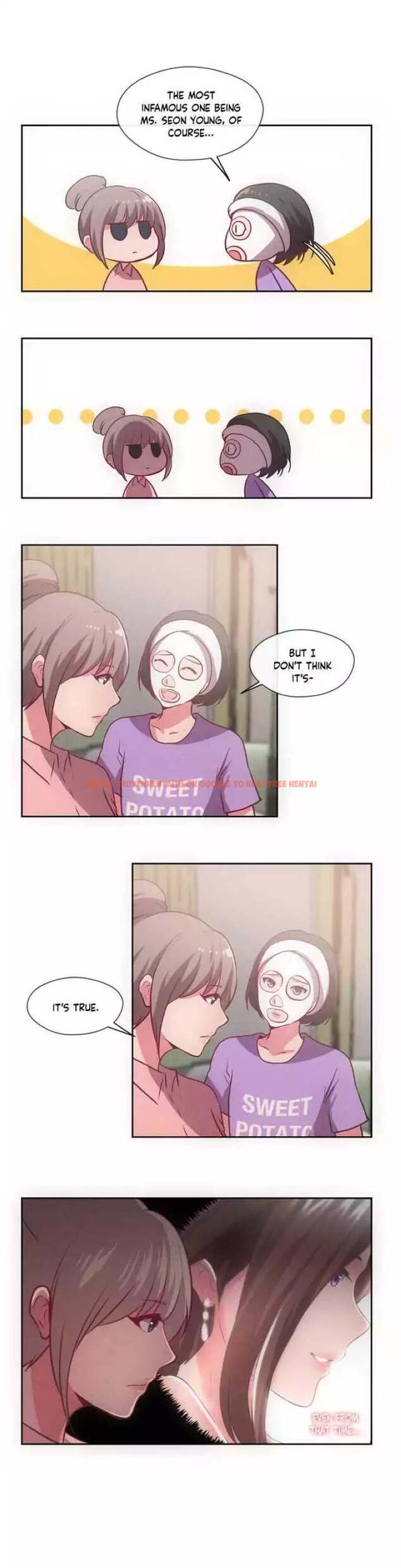 Read Hentai Image 2 143 in comic The Third Party - Chapter 48 - hentaitnt.net