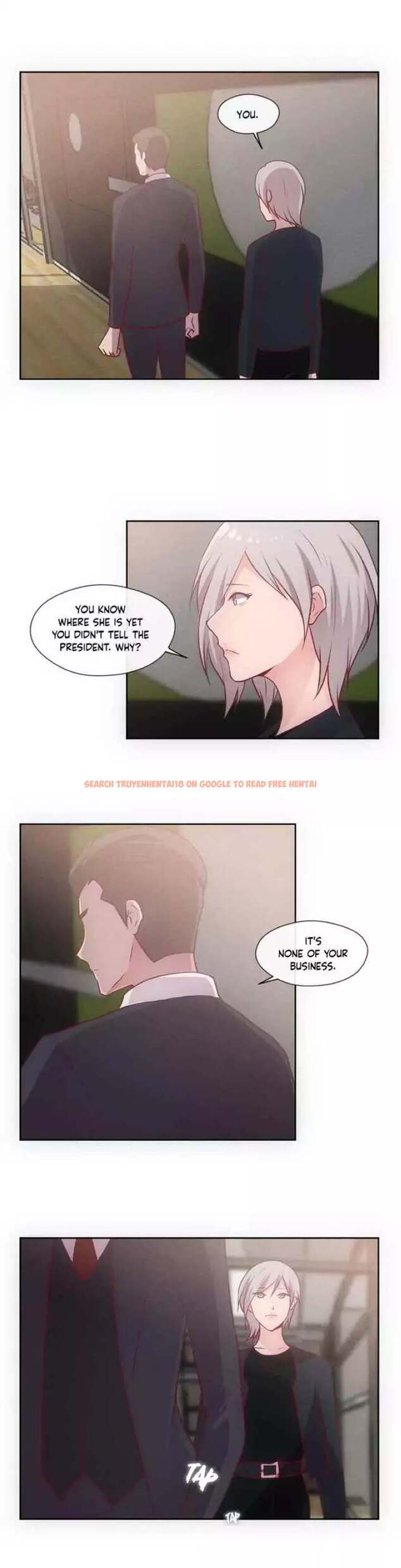 Read Hentai Image 4 143 in comic The Third Party - Chapter 48 - hentaitnt.net