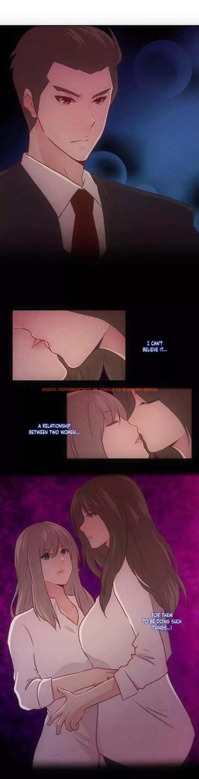 Read Hentai Image 5 143 in comic The Third Party - Chapter 48 - hentaitnt.net