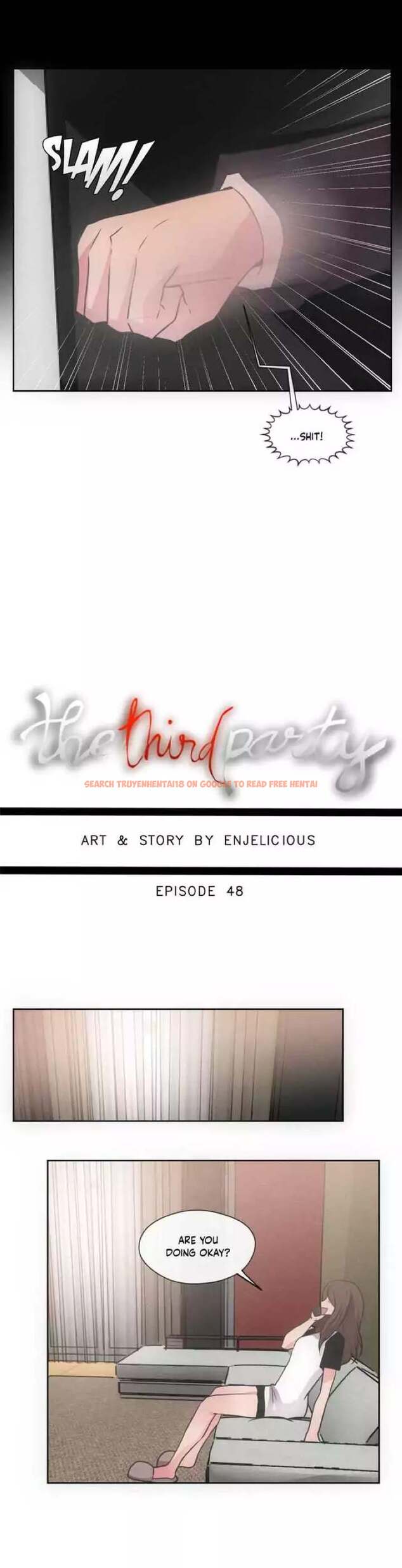 Read Hentai Image 6 143 in comic The Third Party - Chapter 48 - hentaitnt.net