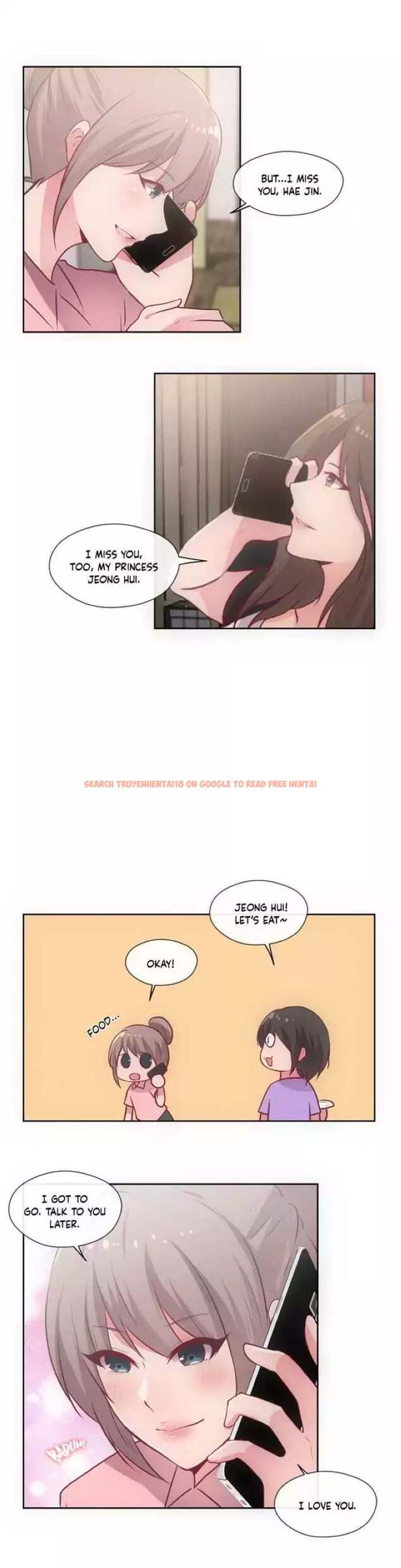 Read Hentai Image 8 143 in comic The Third Party - Chapter 48 - hentaitnt.net