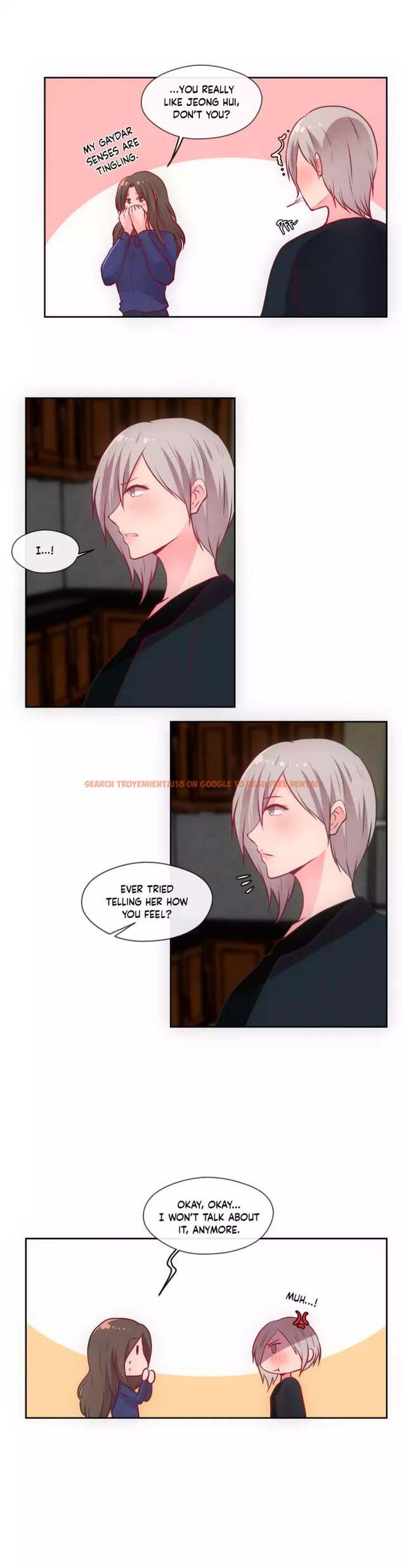 Read Hentai Image 10 143 in comic The Third Party - Chapter 49 - hentaitnt.net