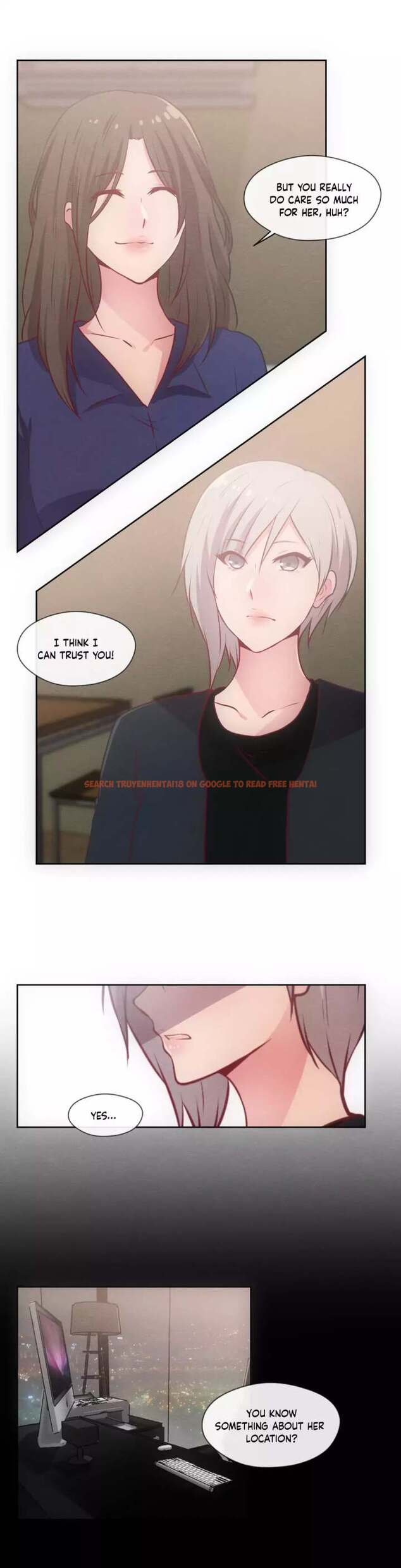 Read Hentai Image 11 143 in comic The Third Party - Chapter 49 - hentaitnt.net