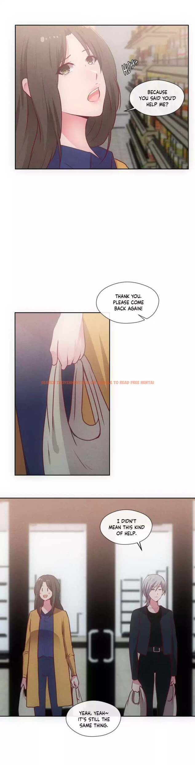 Read Hentai Image 2 143 in comic The Third Party - Chapter 49 - hentaitnt.net