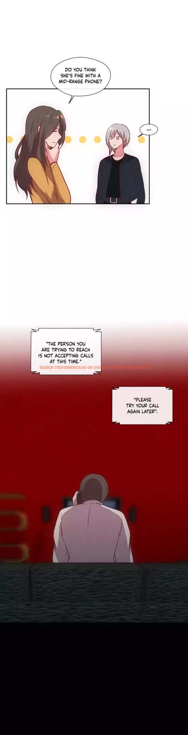 Read Hentai Image 8 143 in comic The Third Party - Chapter 49 - hentaitnt.net