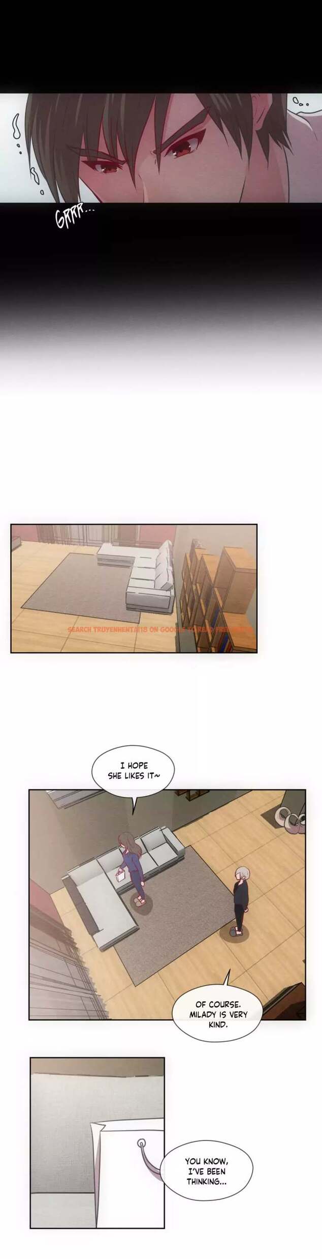 Read Hentai Image 9 143 in comic The Third Party - Chapter 49 - hentaitnt.net