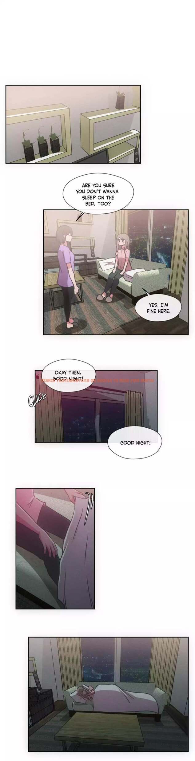 Read Hentai Image 1 143 in comic The Third Party - Chapter 50 - hentaitnt.net