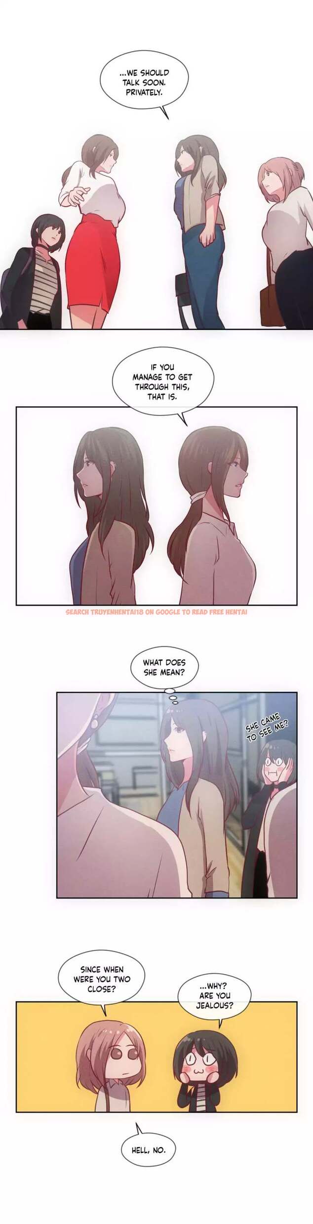 Read Hentai Image 10 143 in comic The Third Party - Chapter 50 - hentaitnt.net