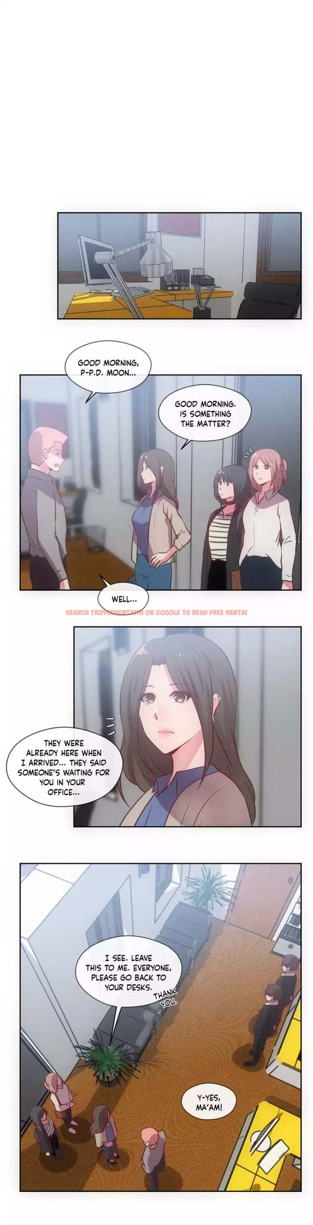 Read Hentai Image 11 143 in comic The Third Party - Chapter 50 - hentaitnt.net