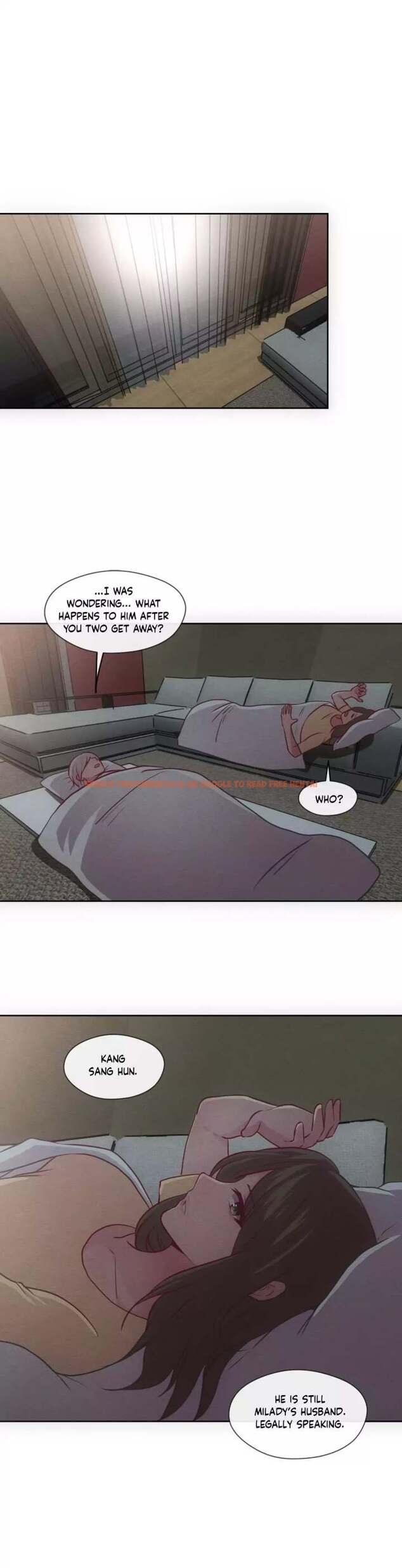 Read Hentai Image 3 143 in comic The Third Party - Chapter 50 - hentaitnt.net