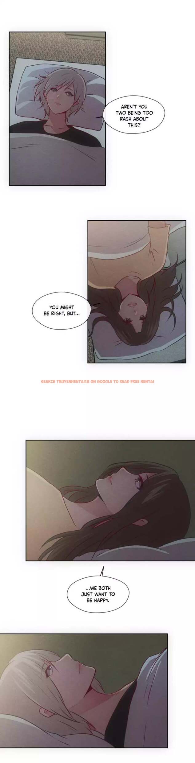Read Hentai Image 4 143 in comic The Third Party - Chapter 50 - hentaitnt.net