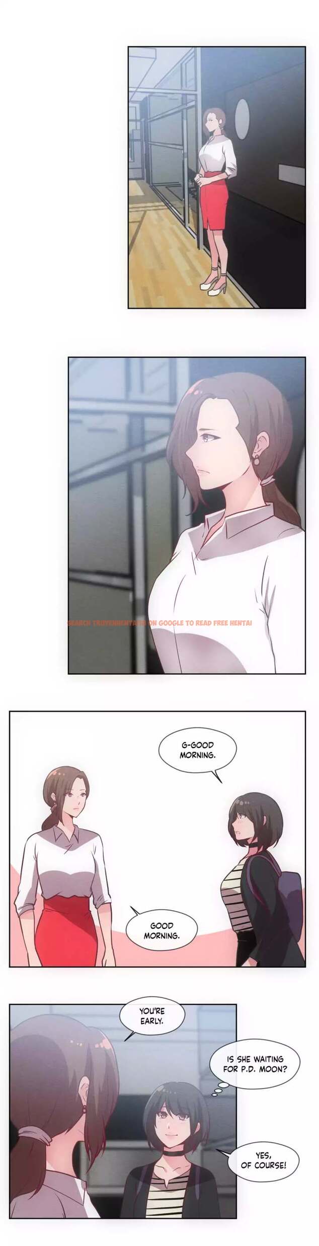 Read Hentai Image 8 143 in comic The Third Party - Chapter 50 - hentaitnt.net