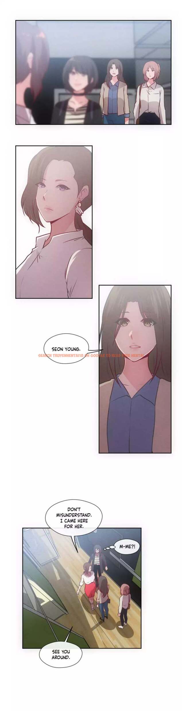 Read Hentai Image 9 143 in comic The Third Party - Chapter 50 - hentaitnt.net