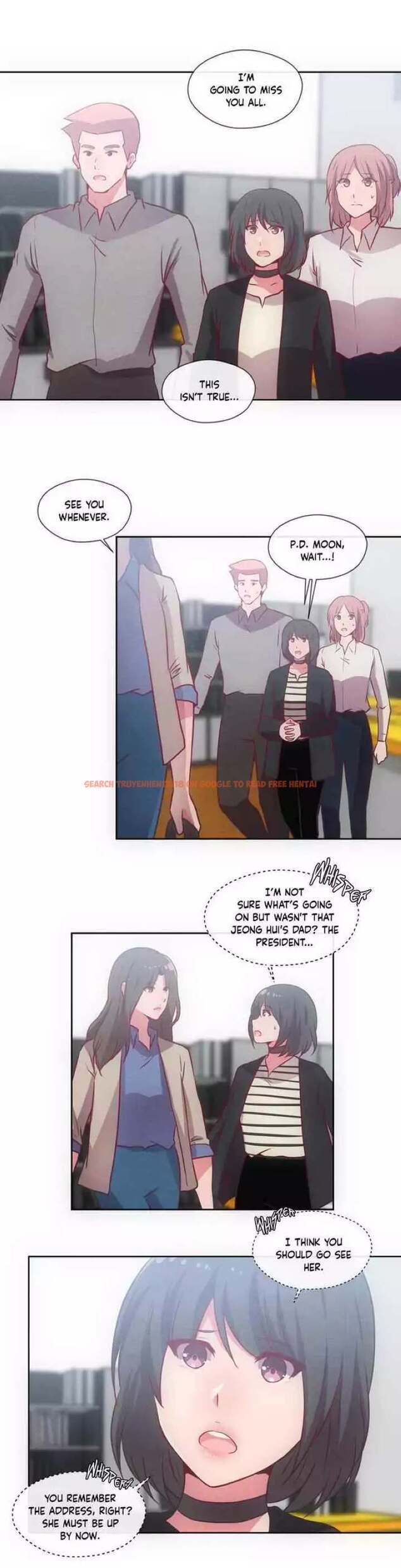Read Hentai Image 13 143 in comic The Third Party - Chapter 51 - hentaitnt.net