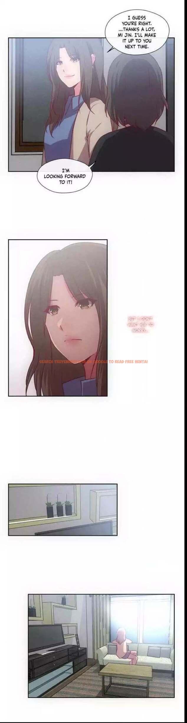 Read Hentai Image 14 143 in comic The Third Party - Chapter 51 - hentaitnt.net