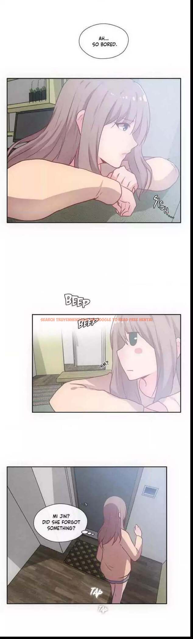 Read Hentai Image 15 143 in comic The Third Party - Chapter 51 - hentaitnt.net