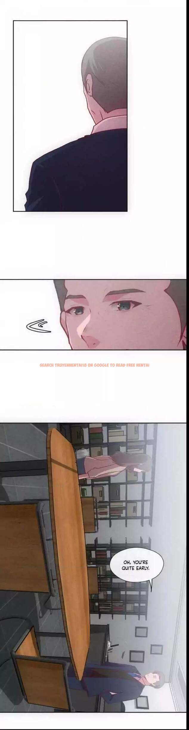 Read Hentai Image 2 143 in comic The Third Party - Chapter 51 - hentaitnt.net