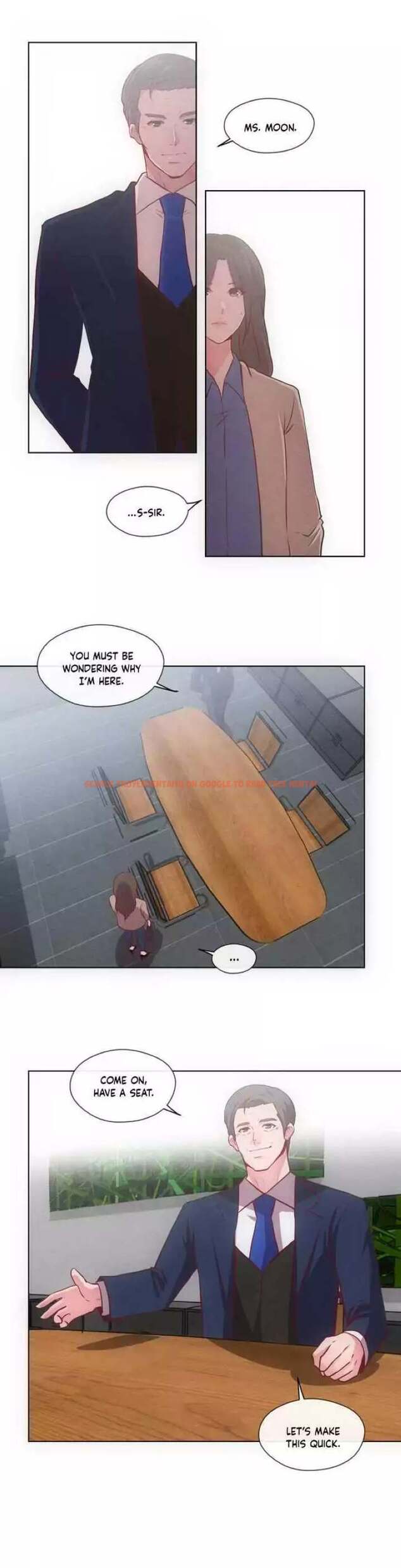 Read Hentai Image 3 143 in comic The Third Party - Chapter 51 - hentaitnt.net