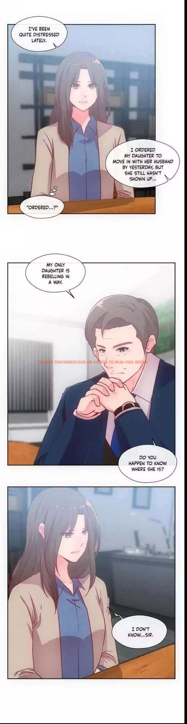 Read Hentai Image 4 143 in comic The Third Party - Chapter 51 - hentaitnt.net