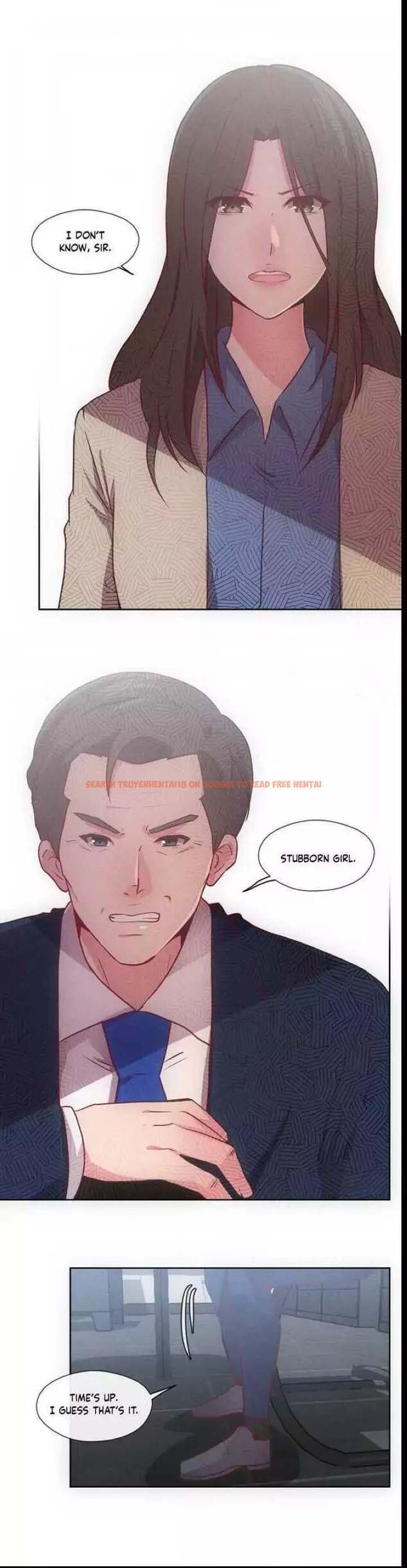 Read Hentai Image 7 143 in comic The Third Party - Chapter 51 - hentaitnt.net