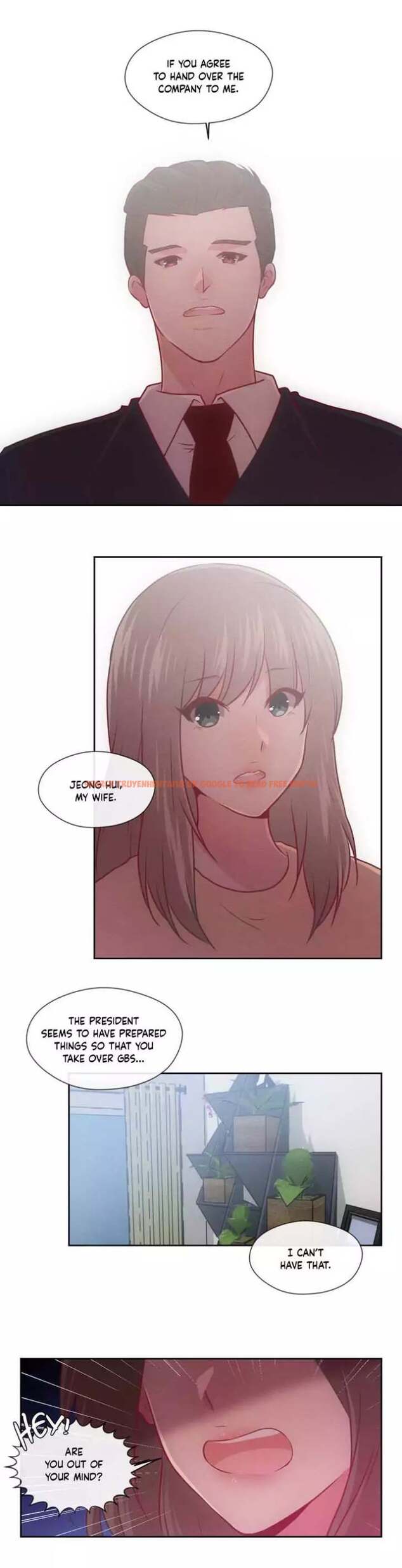 Read Hentai Image 12 143 in comic The Third Party - Chapter 52 - hentaitnt.net