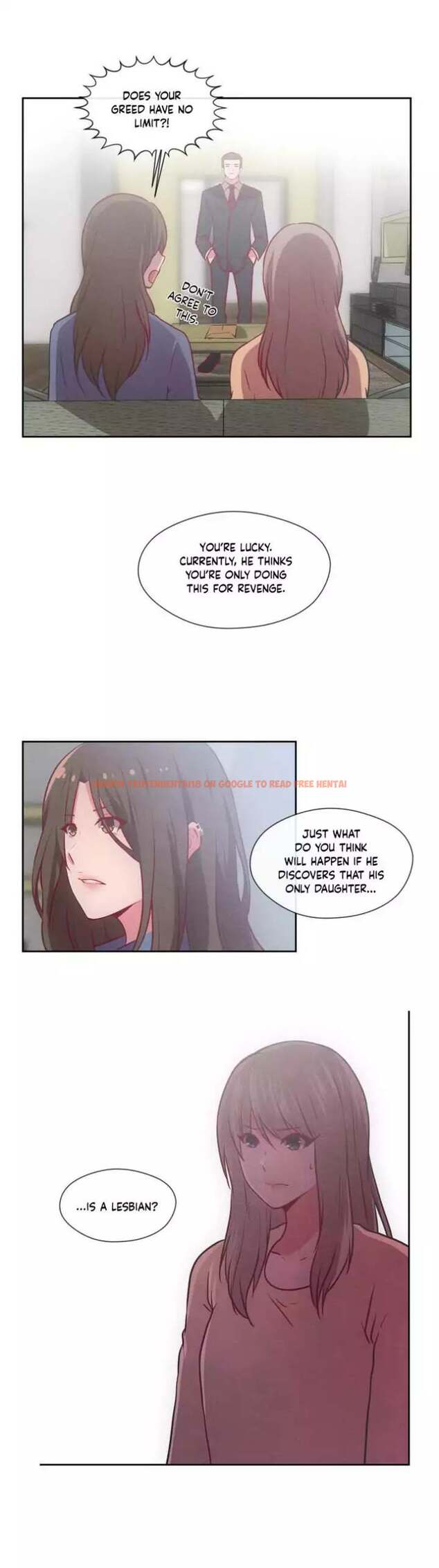 Read Hentai Image 13 143 in comic The Third Party - Chapter 52 - hentaitnt.net