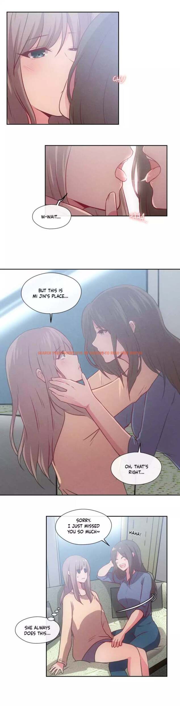 Read Hentai Image 3 143 in comic The Third Party - Chapter 52 - hentaitnt.net