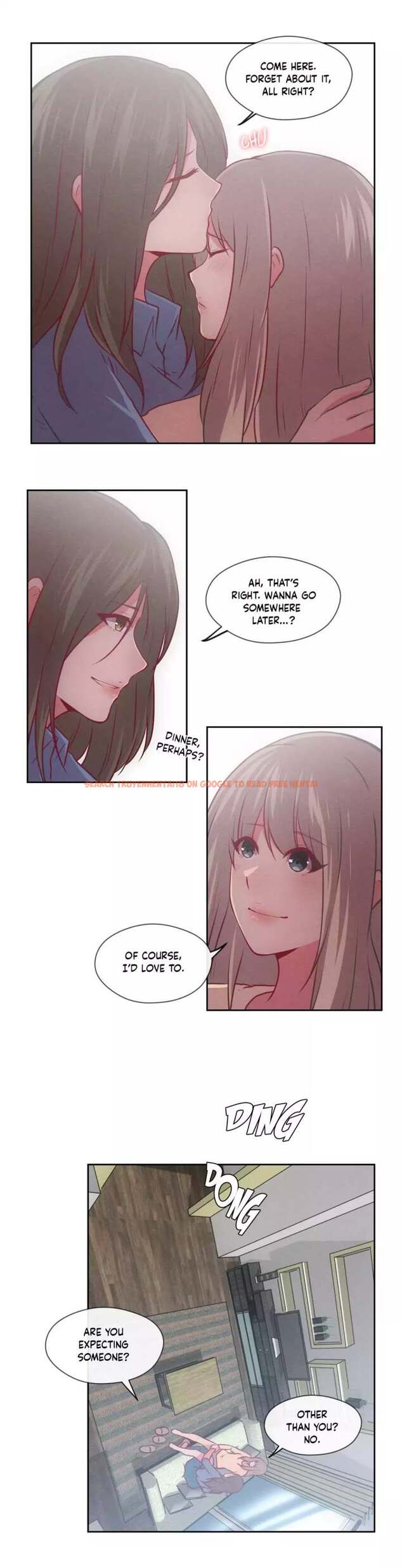 Read Hentai Image 7 143 in comic The Third Party - Chapter 52 - hentaitnt.net
