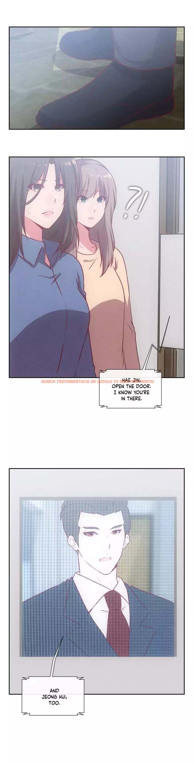 Read Hentai Image 8 143 in comic The Third Party - Chapter 52 - hentaitnt.net