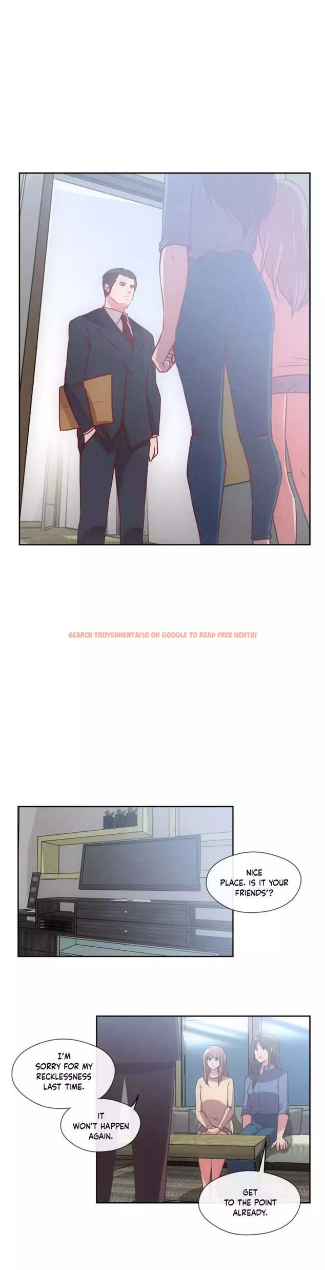 Read Hentai Image 9 143 in comic The Third Party - Chapter 52 - hentaitnt.net