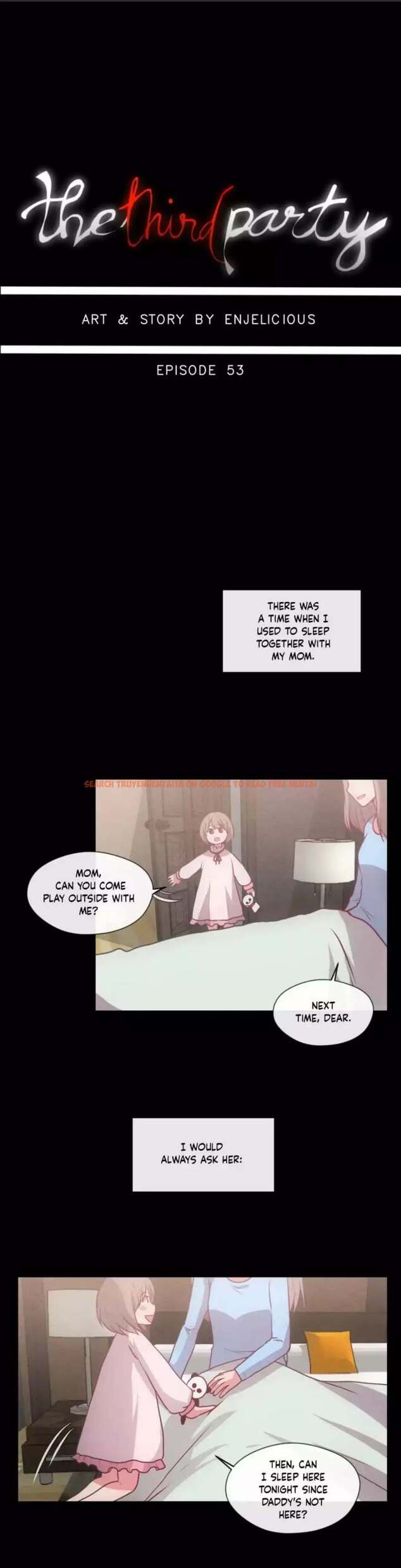 Read Hentai Image 1 139 in comic The Third Party - Chapter 53 - hentaitnt.net