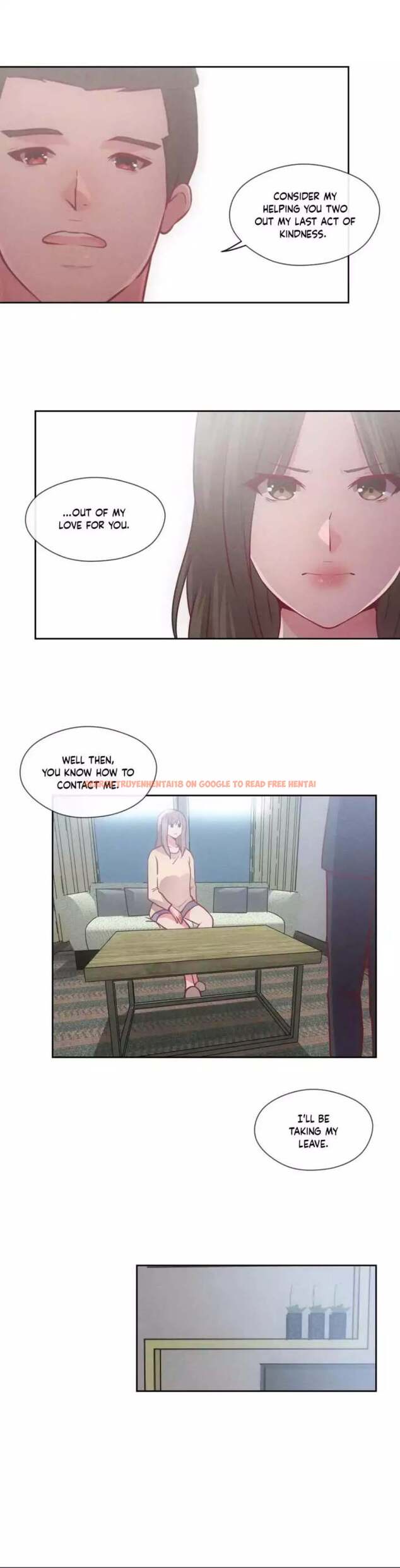 Read Hentai Image 10 139 in comic The Third Party - Chapter 53 - hentaitnt.net