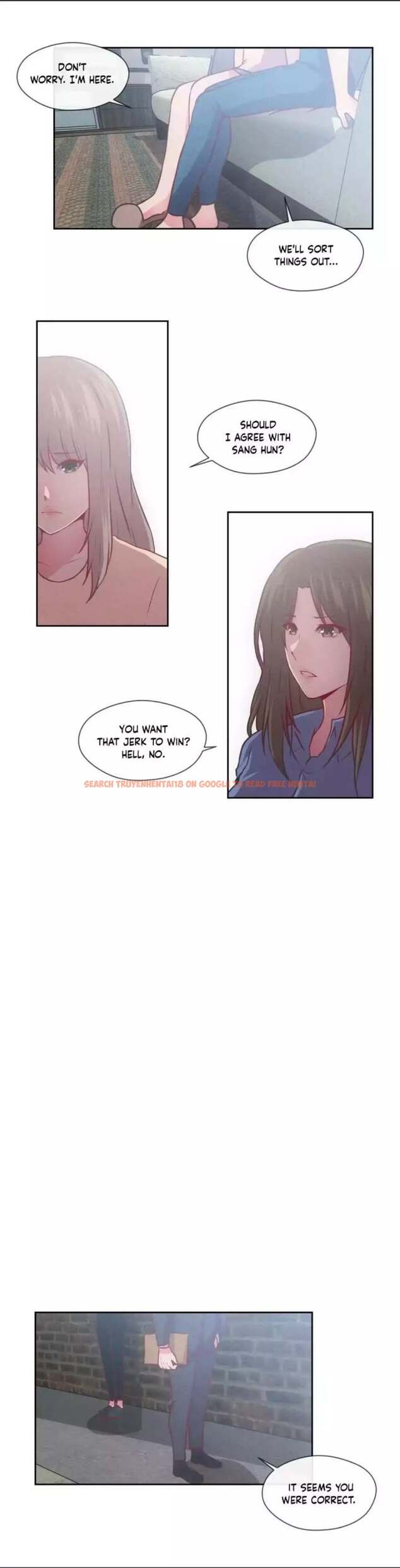 Read Hentai Image 11 139 in comic The Third Party - Chapter 53 - hentaitnt.net