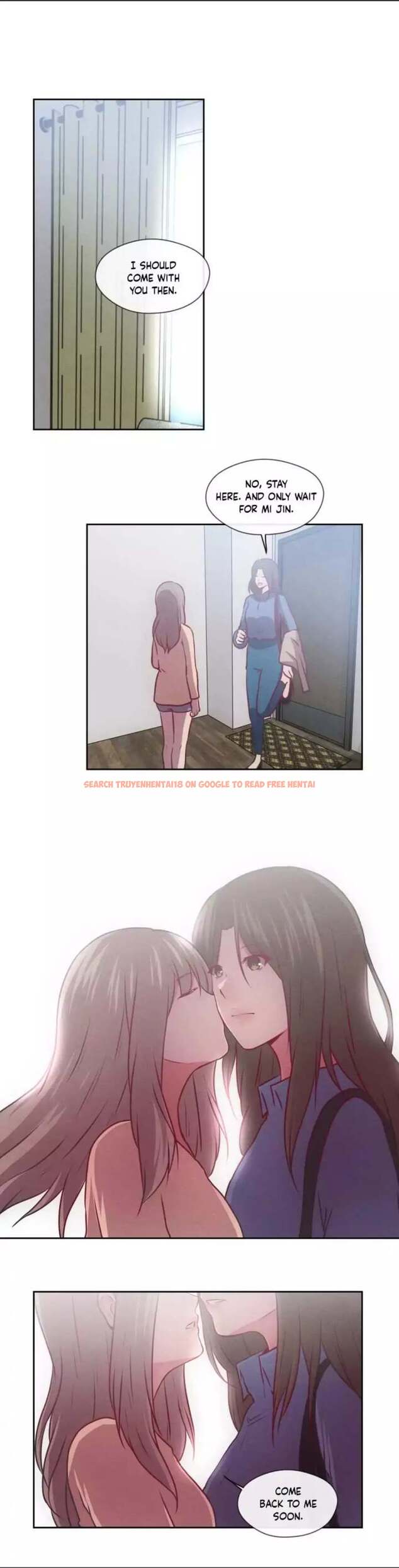 Read Hentai Image 14 139 in comic The Third Party - Chapter 53 - hentaitnt.net