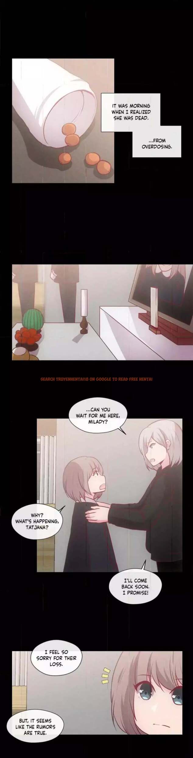 Read Hentai Image 4 139 in comic The Third Party - Chapter 53 - hentaitnt.net