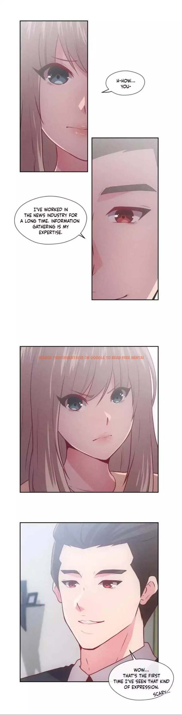 Read Hentai Image 7 139 in comic The Third Party - Chapter 53 - hentaitnt.net
