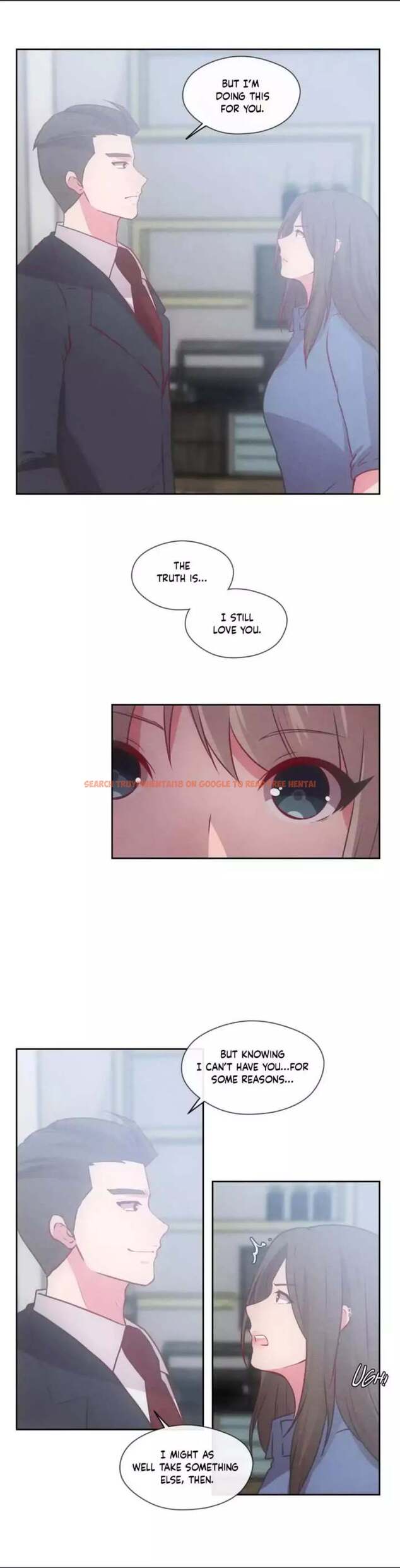 Read Hentai Image 9 139 in comic The Third Party - Chapter 53 - hentaitnt.net