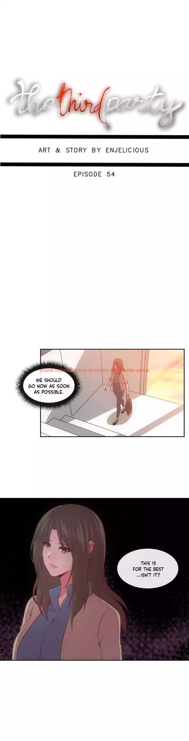 Read Hentai Image 1 139 in comic The Third Party - Chapter 54 - hentaitnt.net