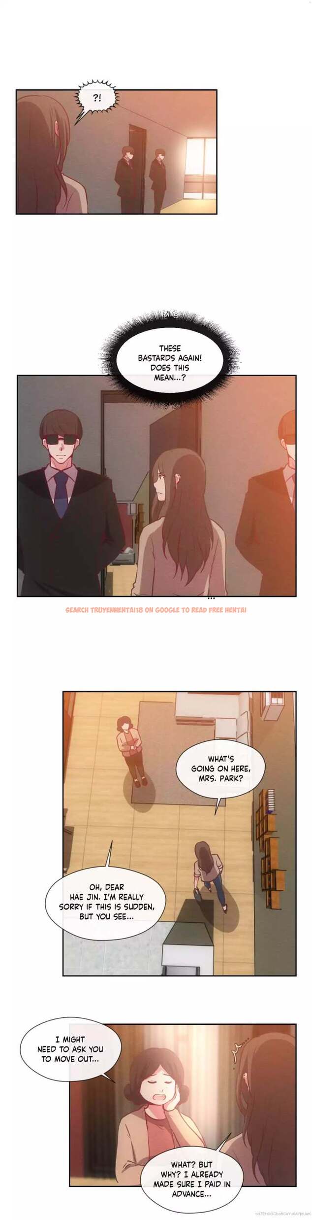 Read Hentai Image 2 139 in comic The Third Party - Chapter 54 - hentaitnt.net