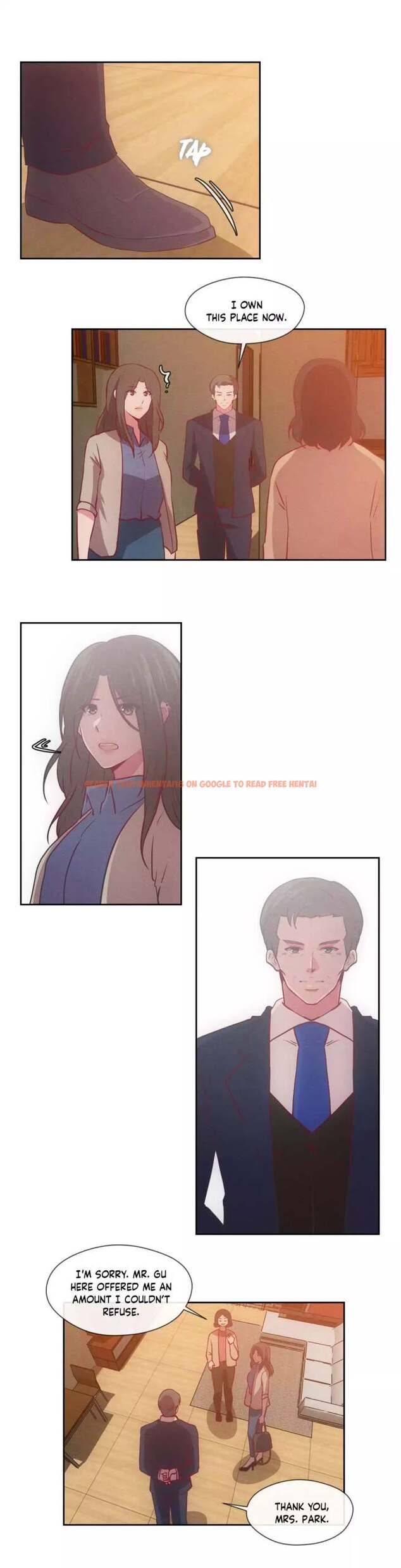 Read Hentai Image 3 139 in comic The Third Party - Chapter 54 - hentaitnt.net