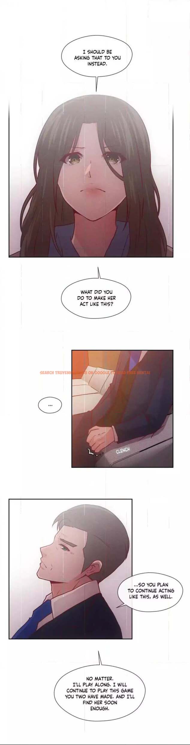 Read Hentai Image 5 139 in comic The Third Party - Chapter 54 - hentaitnt.net