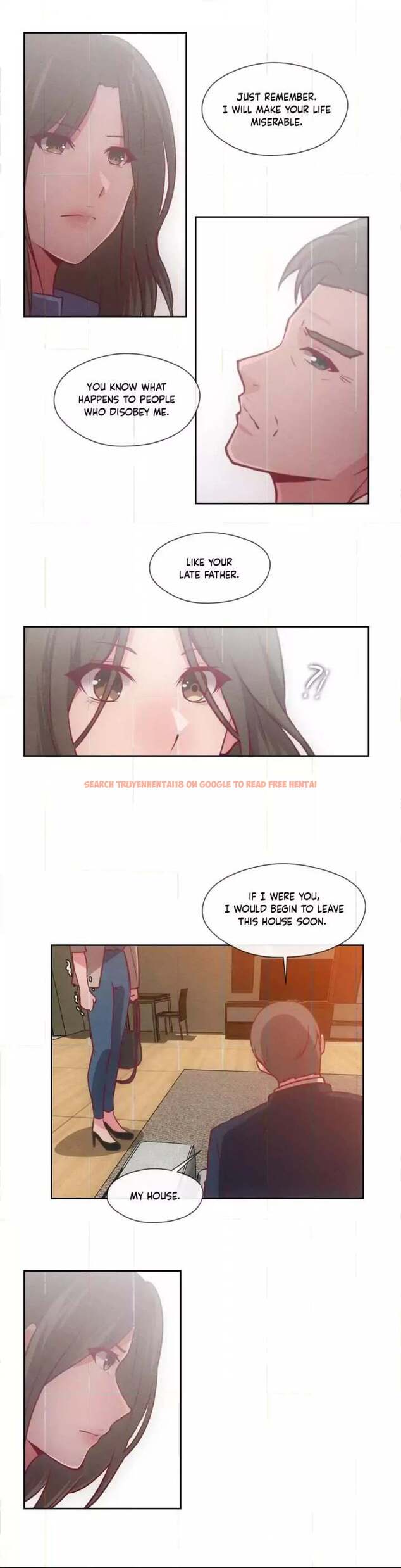 Read Hentai Image 6 139 in comic The Third Party - Chapter 54 - hentaitnt.net